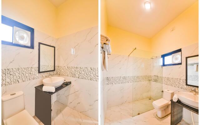 Anjushree Resorts Padmini Baug by OYO Rooms