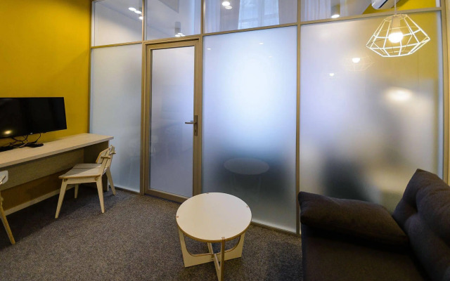 Partner Guest House Klovskyi