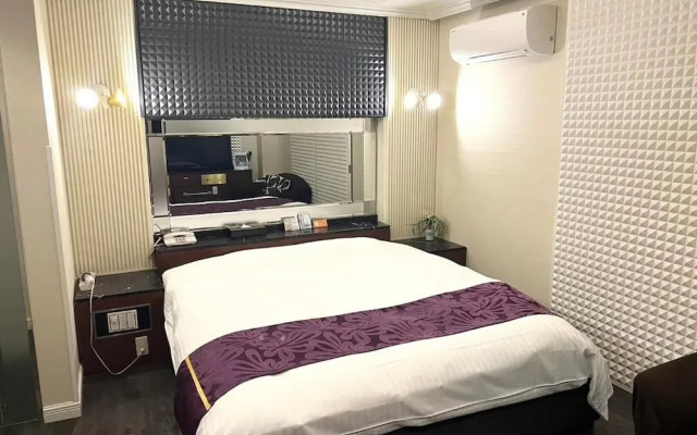 Hotel Pareo – Guest Rooms – Kobe