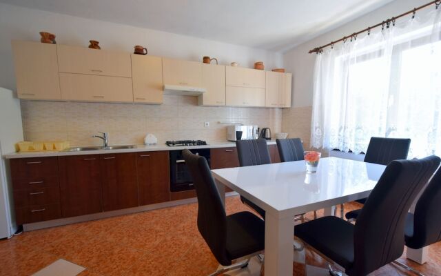 Apartments and Room Blazevic
