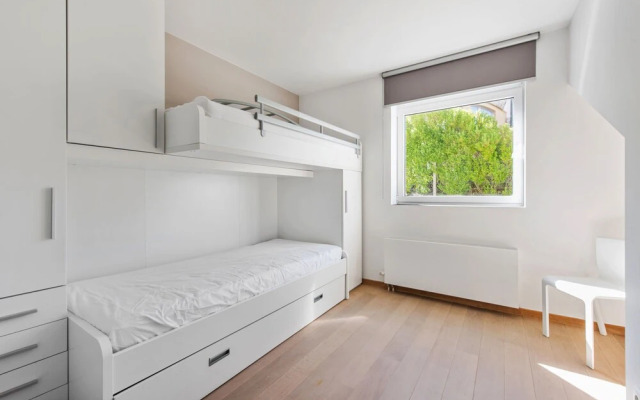 Zeegerucht Duplex