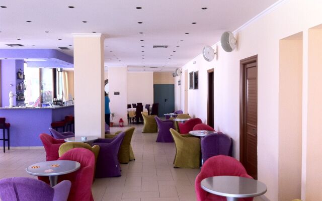 Stemma Hotel