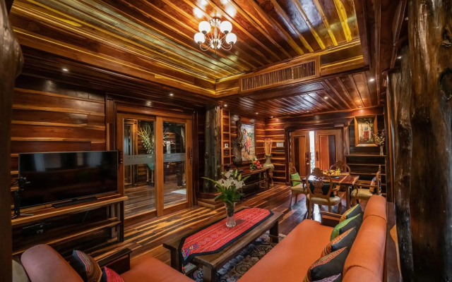 Khum Wang Nuea Villa
