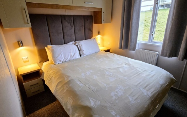 Thornwick Bay Holiday Village - 20633