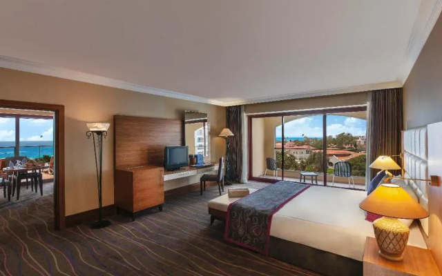 Sirene Belek Hotel