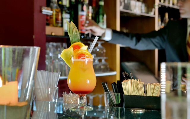 Privathotel Lindtner Hamburg