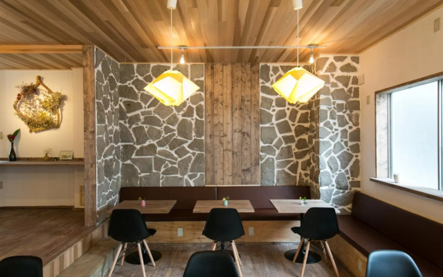 Guest House Yuyu