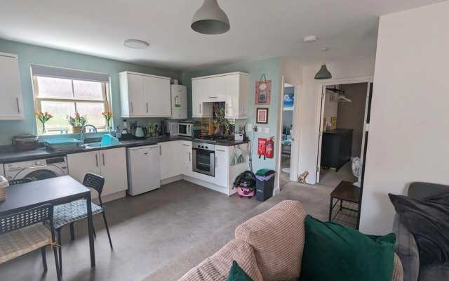 Namastay-Central Glastonbury