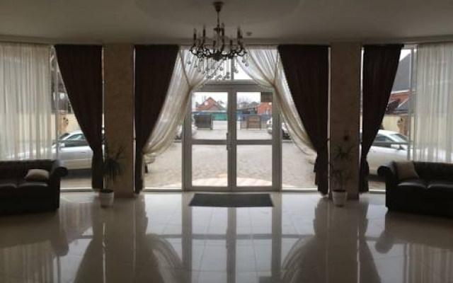 Olympia Krasnodar Hotel