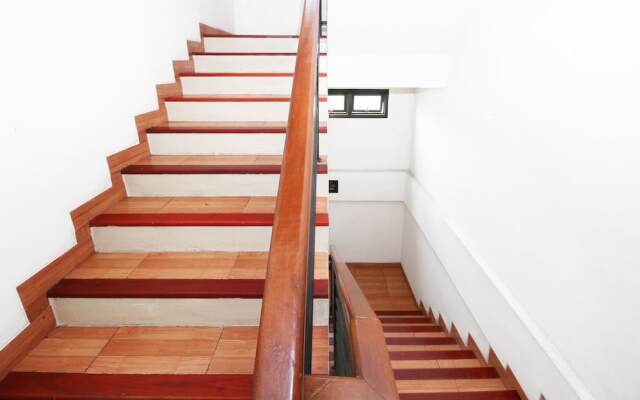 Airy Raya Legian 113 Kuta Bali