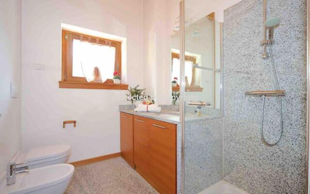 Attic Campiglio Style 6