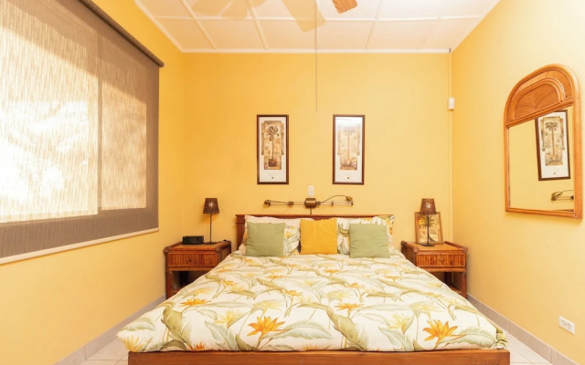 Casa Las Brisas 5BR