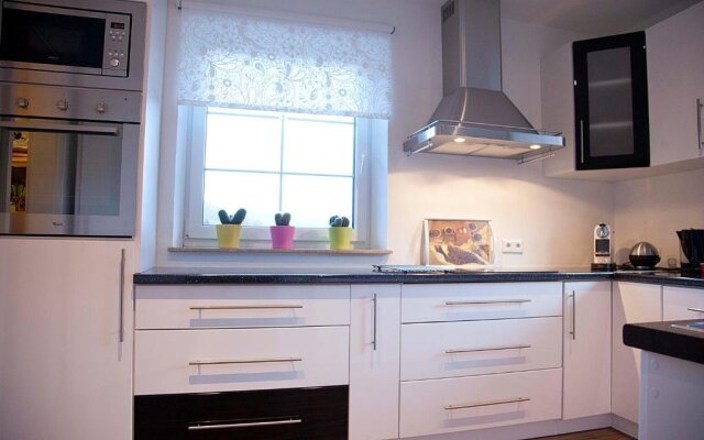 Appartements-Dalila