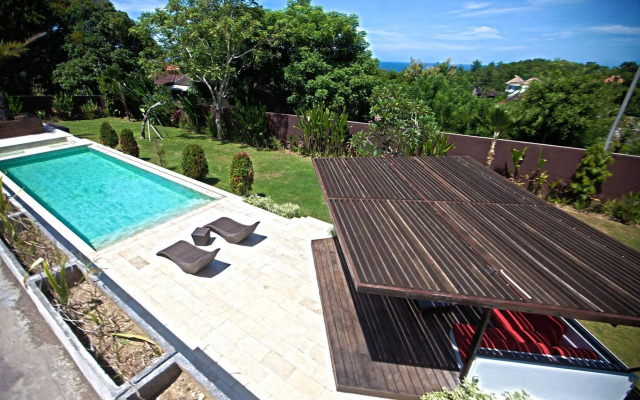 Boutique Villa Doretanth