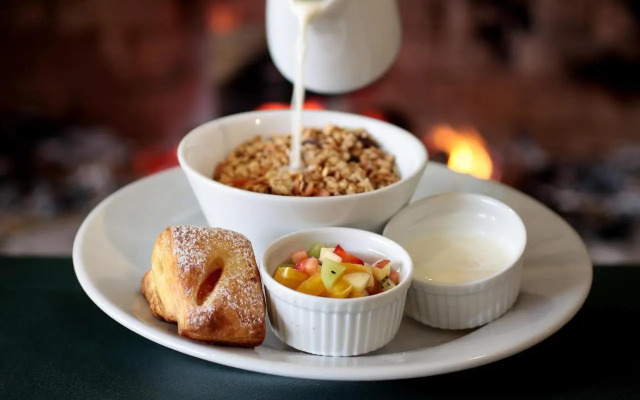 Swiss-Belresort Coronet Peak