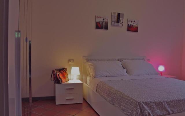 Appartamento Borghetto San Donato