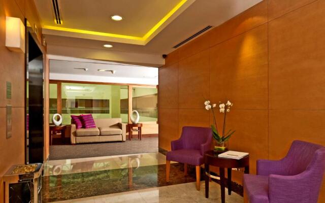 Fraser Suites Seef Bahrain