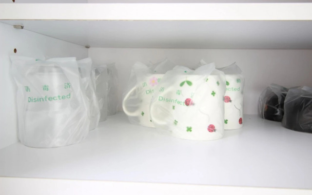 Patio Kyobashi Hotel