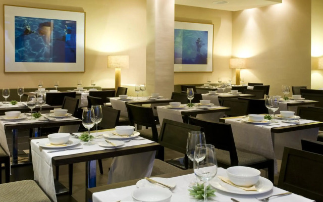 Hotel Playa Calera