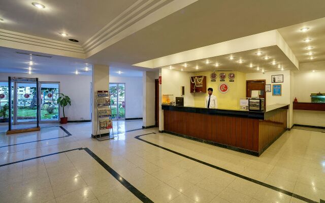 Ramee Guestline Hotel TIRUPATI