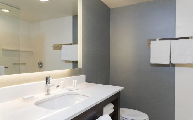 Residence Inn Green Bay Downtown