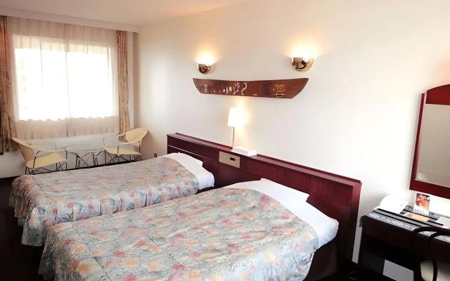 Amami Resort Basyayamamura