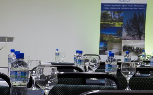 Hotel Porto Sol Ingleses