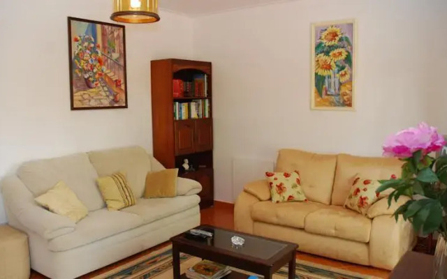 Casa Do Limoeiro