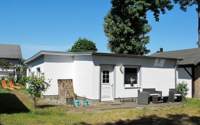 Lotta Zinnowitz in Zinnowitz