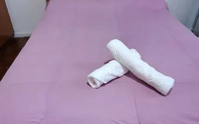 Sua Casa No Rio-Copacabana 3 Qts