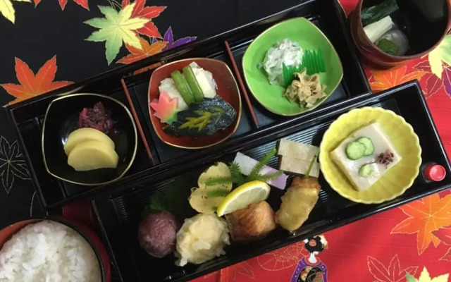 Rinn Horikawa Gojo