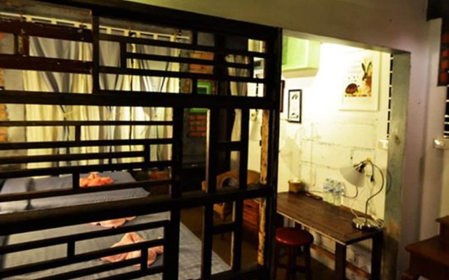 The Old Times Nakhon