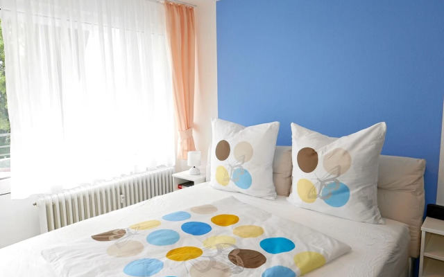 Apartment Moewe