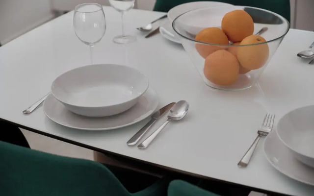 Apartment Na Grobli by Renters
