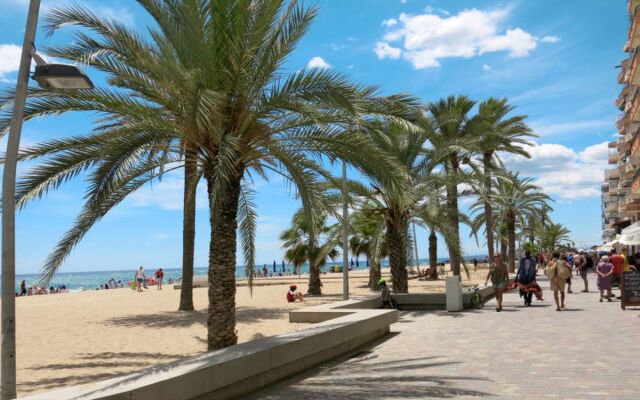 Front Beach