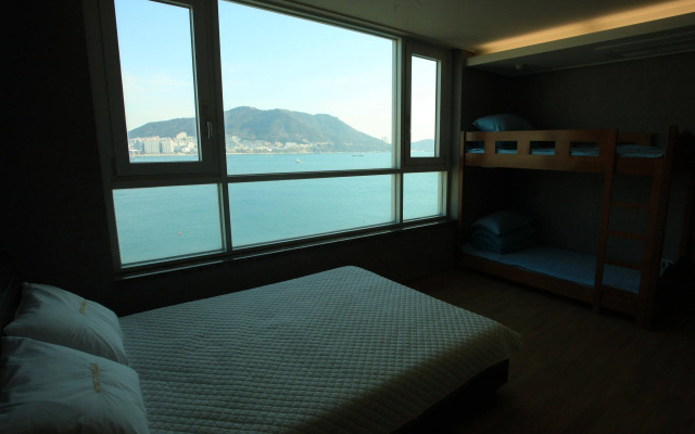 Sea Songdo Guesthouse