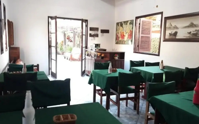 Pousada do Suiço