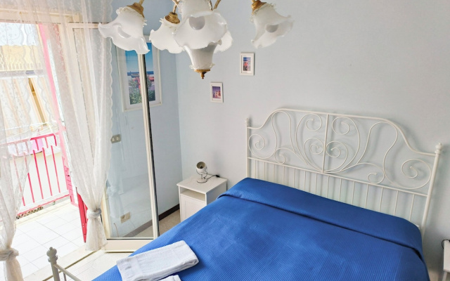 Alba Sul Mare Apartments