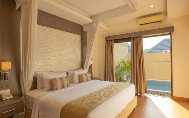 Seven Angels Villa Bali