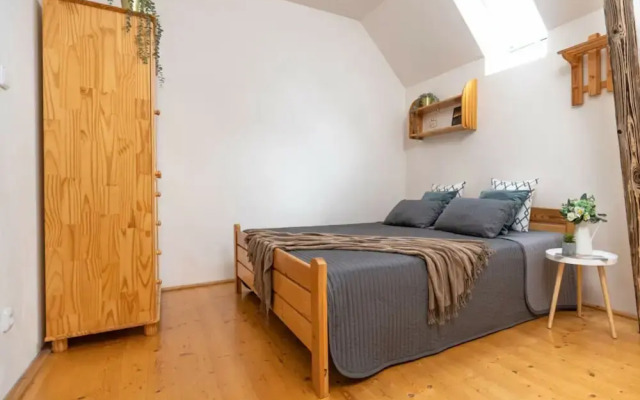 Beautiful Villa With Spacious Rooms