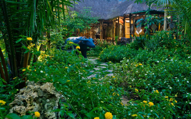 Blessie's Bed & Breakfast