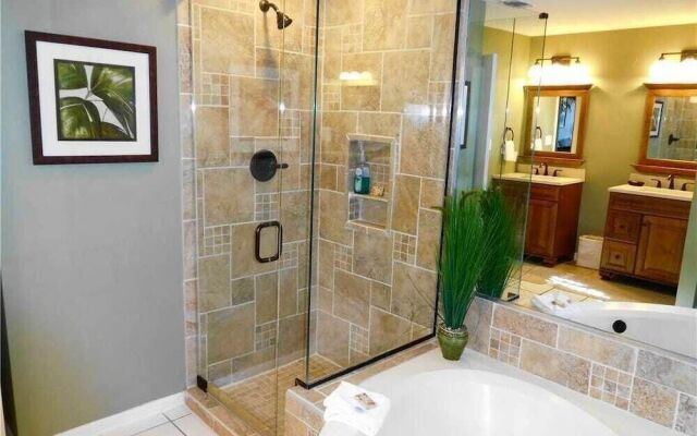 5195 Beachwalk - 3 Br Villa