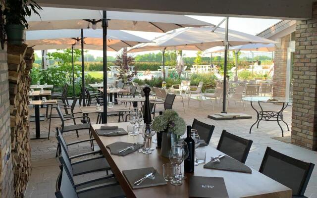 B&B La Corte Dei Vizi