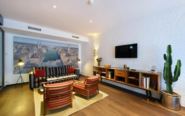 Hotel City Zürich Design & Lifestyle
