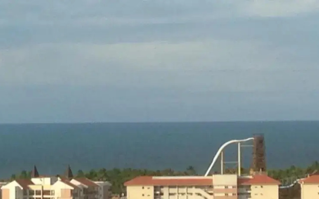 Marino Beach