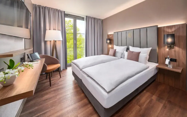 Karls Hotel