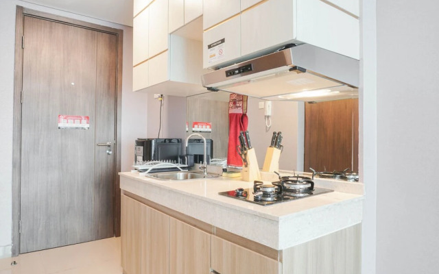 Wonderful 1BR at Bellevue Place Apartment