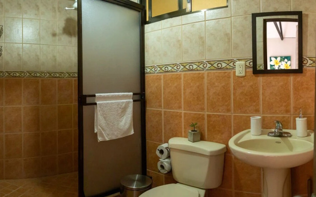 Guácima Escondida Hotel Boutique