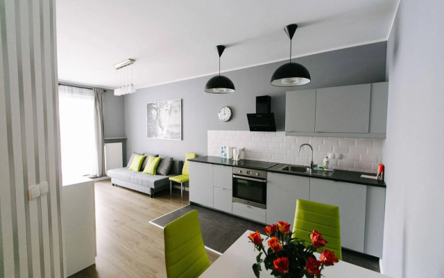 Renttner Apartamenty