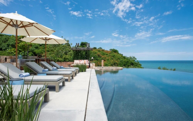 Casa Milagro in Punta Mita